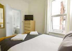 Southsea Rocks Hotel