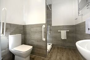 Southsea Rocks Hotel