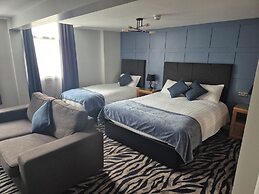 Spilman Hotel