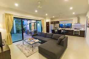 Elegant 2br Pool Villa by Intira Villas
