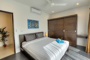 Elegant 2br Pool Villa by Intira Villas