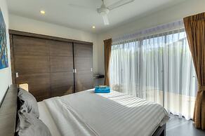 Elegant 2br Pool Villa by Intira Villas