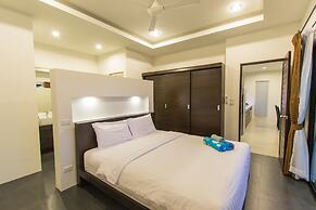 Elegant 2br Pool Villa by Intira Villas