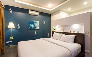 Elegant 2br Pool Villa by Intira Villas