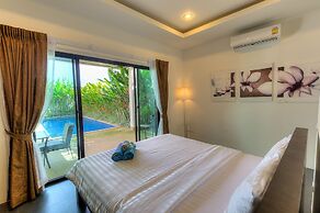 Elegant 2br Pool Villa by Intira Villas