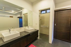 Elegant 2br Pool Villa by Intira Villas