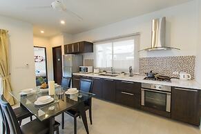 Elegant 2br Pool Villa by Intira Villas