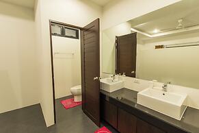 Elegant 2br Pool Villa by Intira Villas