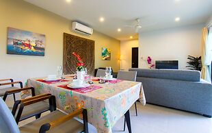 Elegant 2br Pool Villa by Intira Villas