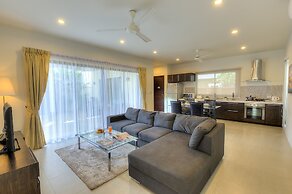 Elegant 2br Pool Villa by Intira Villas