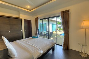 Elegant 2br Pool Villa by Intira Villas