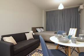 Apartments Mega Palace
