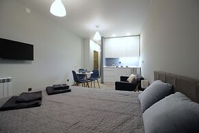Apartments Mega Palace