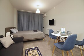 Apartments Mega Palace
