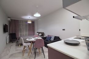 Apartments Mega Palace