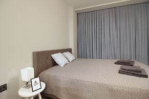 Apartments Mega Palace
