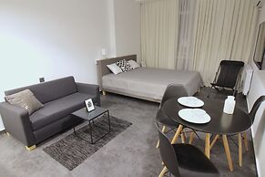 Apartments Mega Palace
