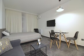 Apartments Mega Palace