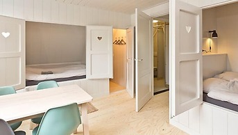 Hotel Marenland