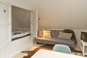 Hotel Marenland