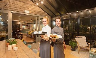 Hotel Marenland