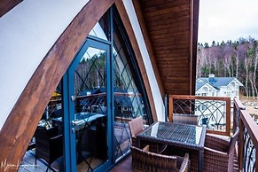 Norweska Dolina Luxury Resort
