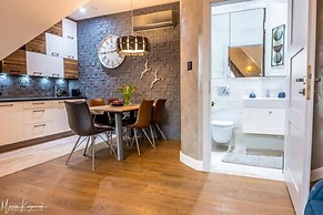 Norweska Dolina Luxury Resort