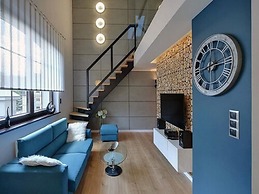 Norweska Dolina Luxury Resort