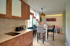 Norweska Dolina Luxury Resort