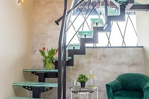 Norweska Dolina Luxury Resort
