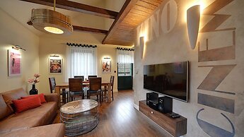 Norweska Dolina Luxury Resort