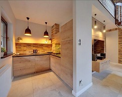 Norweska Dolina Luxury Resort
