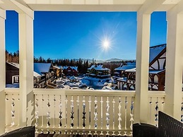 Norweska Dolina Luxury Resort