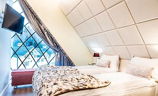 Norweska Dolina Luxury Resort