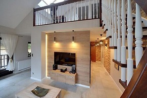 Norweska Dolina Luxury Resort