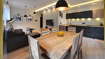 Norweska Dolina Luxury Resort