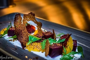 Norweska Dolina Luxury Resort