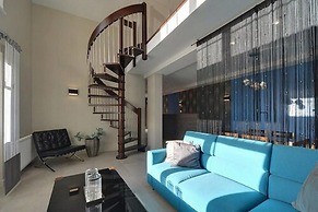 Norweska Dolina Luxury Resort