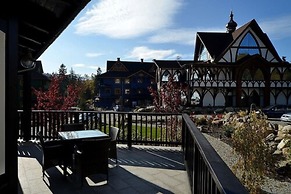 Norweska Dolina Luxury Resort