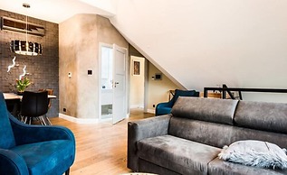 Norweska Dolina Luxury Resort