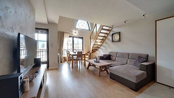 Norweska Dolina Luxury Resort