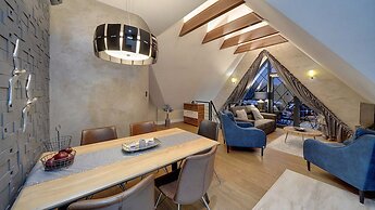 Norweska Dolina Luxury Resort