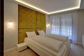 Norweska Dolina Luxury Resort