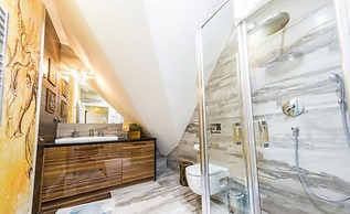Norweska Dolina Luxury Resort