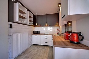 Norweska Dolina Luxury Resort