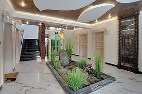 Norweska Dolina Luxury Resort