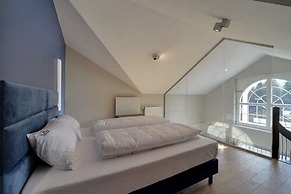 Norweska Dolina Luxury Resort