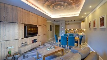 Norweska Dolina Luxury Resort