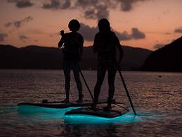 Zerogravity koniya clubhouse