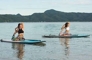 Zerogravity koniya clubhouse